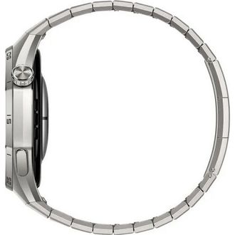 Смарт-годинник Huawei WATCH GT 6 Pro 46mm Titanium (55020FTT) (UA) - фото 4