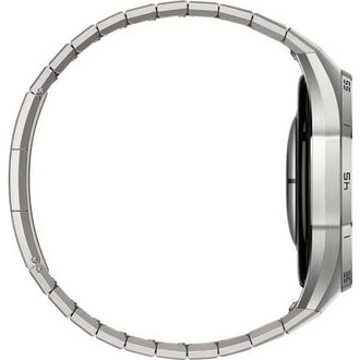 Смарт-годинник Huawei WATCH GT 6 Pro 46mm Titanium (55020FTT) (UA) - фото 5