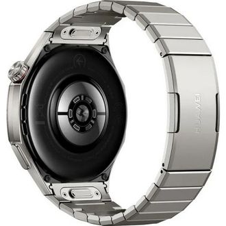 Смарт-годинник Huawei WATCH GT 6 Pro 46mm Titanium (55020FTT) (UA) - фото 6