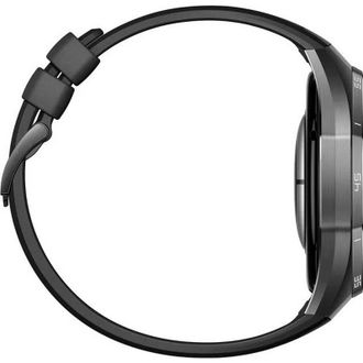 Смарт-годинник Huawei WATCH GT 6 Pro 46mm Black (55020FTU) (UA) - фото 5 Смарт-годинник Huawei WATCH GT 6 Pro 46mm Black (55020FTU) (UA) - фото 5