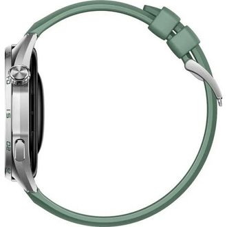 Смарт-часы Huawei WATCH GT 6 46mm Green (55020FTV) (UA) - фото 4