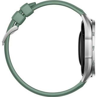 Смарт-часы Huawei WATCH GT 6 46mm Green (55020FTV) (UA) - фото 5