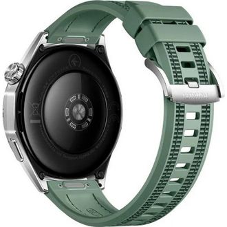 Смарт-часы Huawei WATCH GT 6 46mm Green (55020FTV) (UA) - фото 6