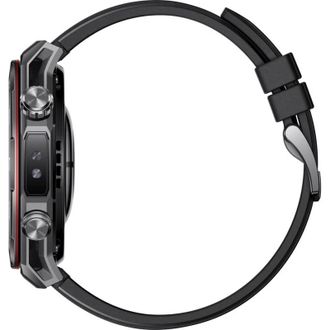 Смарт-годинник Huawei Watch Ultimate 2 Black (55020GBB) - фото 4