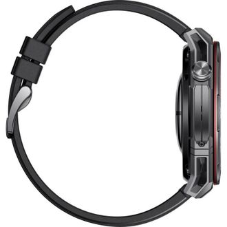 Смарт-годинник Huawei Watch Ultimate 2 Black (55020GBB) - фото 5