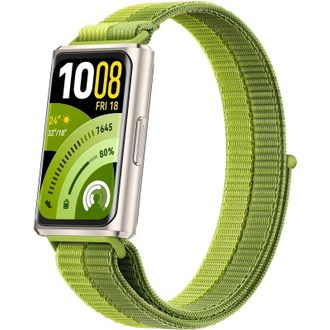 Фітнес-браслет HUAWEI Band 11 Pro Green (55020GVG) (UA) - фото 1 Фітнес-браслет HUAWEI Band 11 Pro Green (55020GVG) (UA) - фото 1