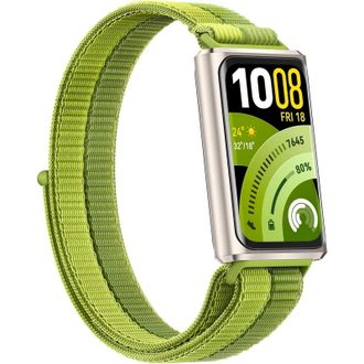 Фітнес-браслет HUAWEI Band 11 Pro Green (55020GVG) (UA) - фото 3 Фітнес-браслет HUAWEI Band 11 Pro Green (55020GVG) (UA) - фото 3