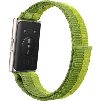 Фітнес-браслет HUAWEI Band 11 Pro Green (55020GVG) (UA) - фото 4 Фітнес-браслет HUAWEI Band 11 Pro Green (55020GVG) (UA) - фото 4