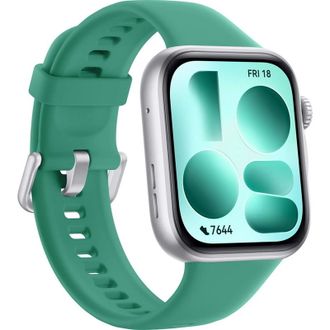 Смарт-часы Huawei Watch Fit 5 Green (55020HSB) (UA) - фото 2