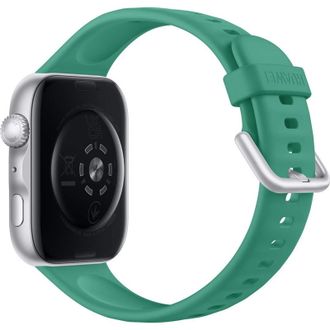Смарт-часы Huawei Watch Fit 5 Green (55020HSB) (UA) - фото 6