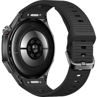 Смарт-годинник Huawei Watch GT 7 Pro Black - фото 6