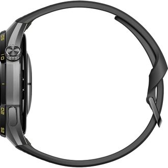 Смарт-годинник Huawei Watch GT 7 Pro Black - фото 5