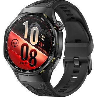 Смарт-годинник Huawei Watch GT 7 Pro Black - фото 2