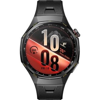 Смарт-годинник Huawei Watch GT 7 Pro Black - фото 3