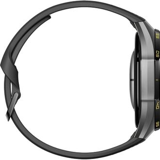 Смарт-годинник Huawei Watch GT 7 Pro Black - фото 4