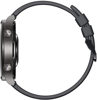 Смарт-часы HUAWEI Watch GT 2 Pro Night Black (55025736) - фото 6 Смарт-часы HUAWEI Watch GT 2 Pro Night Black (55025736) - фото 6