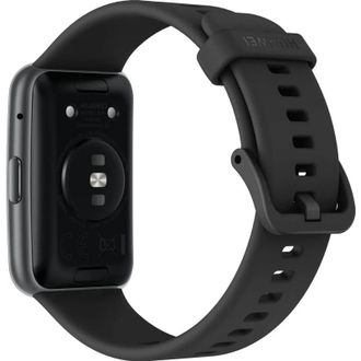 Смарт-годинник HUAWEI Watch Fit Graphite Black (55025871) - фото 5