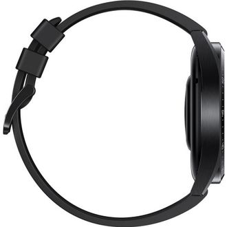 Смарт-часы HUAWEI Watch GT 3 46mm Black (55026956) - фото 4 Смарт-часы HUAWEI Watch GT 3 46mm Black (55026956) - фото 4