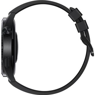 Смарт-часы HUAWEI Watch GT 3 46mm Black (55026956) - фото 5 Смарт-часы HUAWEI Watch GT 3 46mm Black (55026956) - фото 5