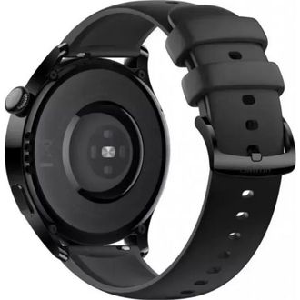 Смарт-часы HUAWEI Watch GT 3 42mm Black (55027152) - фото 3