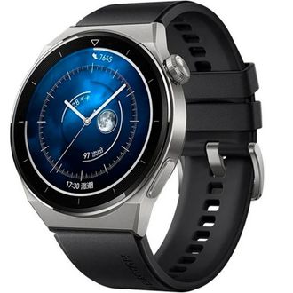 Смарт-годинник HUAWEI Watch GT 3 Pro 46mm Sport (55028468) - фото 1