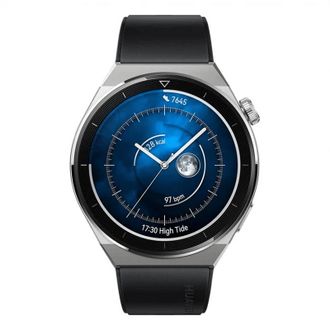 Смарт-годинник HUAWEI Watch GT 3 Pro 46mm Sport (55028468) - фото 2