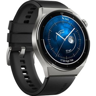 Смарт-годинник HUAWEI Watch GT 3 Pro 46mm Sport (55028468) - фото 3