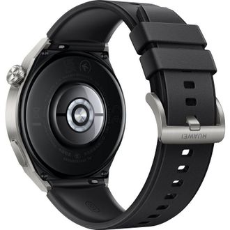 Смарт-годинник HUAWEI Watch GT 3 Pro 46mm Sport (55028468) - фото 6
