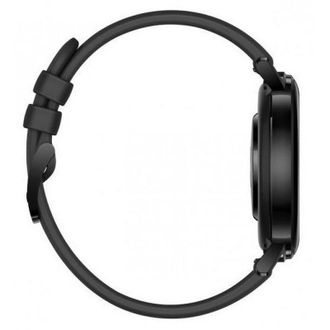 Смарт-годинник Huawei Watch GT 2 42mm Black (DAN-B19) - фото 4 Смарт-годинник Huawei Watch GT 2 42mm Black (DAN-B19) - фото 4