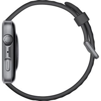 Смарт-годинник Huawei Watch Fit 4 43mm Black (55020EWT) - фото 5 Смарт-годинник Huawei Watch Fit 4 43mm Black (55020EWT) - фото 5