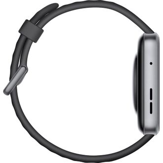 Смарт-годинник Huawei Watch Fit 4 43mm Black (55020EWT) - фото 6 Смарт-годинник Huawei Watch Fit 4 43mm Black (55020EWT) - фото 6