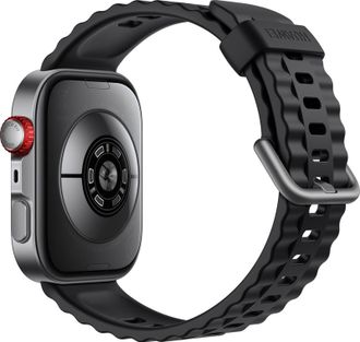 Смарт-годинник Huawei Watch Fit 4 Pro Black (55020EYK) - фото 4 Смарт-годинник Huawei Watch Fit 4 Pro Black (55020EYK) - фото 4