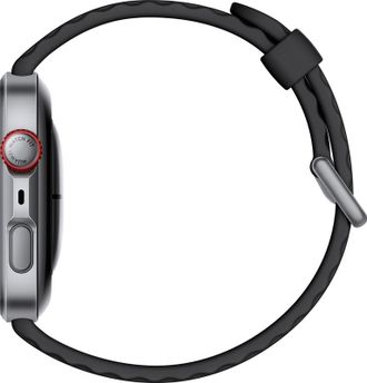 Смарт-годинник Huawei Watch Fit 4 Pro Black (55020EYK) - фото 5 Смарт-годинник Huawei Watch Fit 4 Pro Black (55020EYK) - фото 5