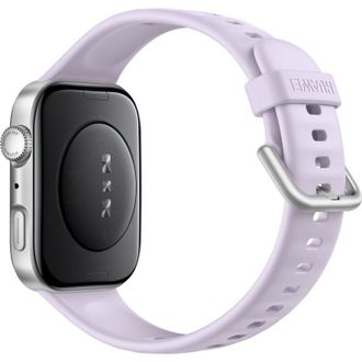 Смарт-годинник Huawei Watch Fit 4 43mm Purple (55020EYM) Global Version - фото 4 Смарт-годинник Huawei Watch Fit 4 43mm Purple (55020EYM) Global Version - фото 4