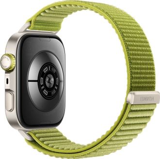 Смарт-годинник Huawei Watch Fit 4 Pro Green (55020EYN) (UA) - фото 4 Смарт-годинник Huawei Watch Fit 4 Pro Green (55020EYN) (UA) - фото 4