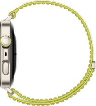 Смарт-годинник Huawei Watch Fit 4 Pro Green (55020EYN) (UA) - фото 5 Смарт-годинник Huawei Watch Fit 4 Pro Green (55020EYN) (UA) - фото 5