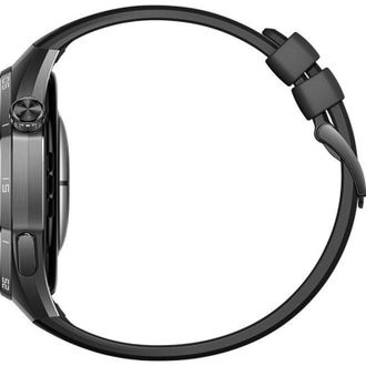 Смарт-часы Huawei Watch GT 6 Pro 46 mm Global Black (Atum-B29F, 55020FTU) - фото 4 Смарт-часы Huawei Watch GT 6 Pro 46 mm Global Black (Atum-B29F, 55020FTU) - фото 4
