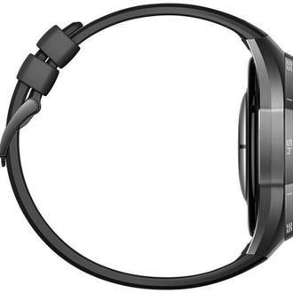 Смарт-часы Huawei Watch GT 6 Pro 46 mm Global Black (Atum-B29F, 55020FTU) - фото 5 Смарт-часы Huawei Watch GT 6 Pro 46 mm Global Black (Atum-B29F, 55020FTU) - фото 5