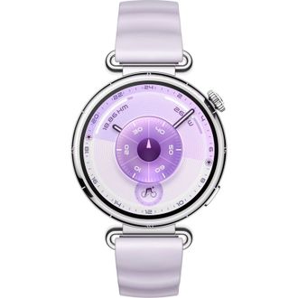 Смарт-часы Huawei Watch GT 6 41 mm Purple (Konsu-B19FC) - фото 2 Смарт-часы Huawei Watch GT 6 41 mm Purple (Konsu-B19FC) - фото 2
