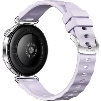 Смарт-часы Huawei Watch GT 6 41 mm Purple (Konsu-B19FC) - фото 3 Смарт-часы Huawei Watch GT 6 41 mm Purple (Konsu-B19FC) - фото 3