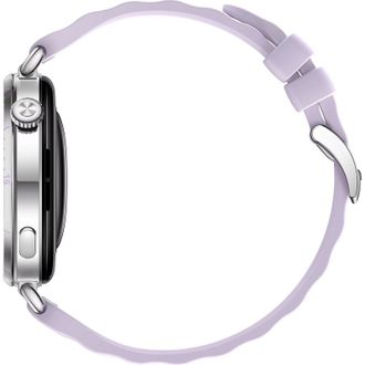 Смарт-часы Huawei Watch GT 6 41 mm Purple (Konsu-B19FC) - фото 4 Смарт-часы Huawei Watch GT 6 41 mm Purple (Konsu-B19FC) - фото 4
