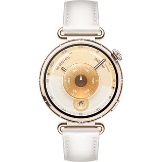 Смарт-часы Huawei Watch GT 6 41 mm White (Konsu-B19L) - фото 2 Смарт-часы Huawei Watch GT 6 41 mm White (Konsu-B19L) - фото 2