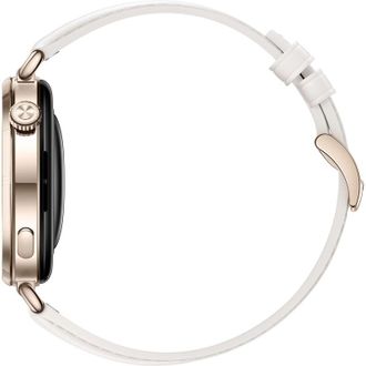 Смарт-часы Huawei Watch GT 6 41 mm White (Konsu-B19L) - фото 4 Смарт-часы Huawei Watch GT 6 41 mm White (Konsu-B19L) - фото 4