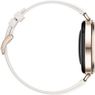 Смарт-часы Huawei Watch GT 6 41 mm White (Konsu-B19L) - фото 5 Смарт-часы Huawei Watch GT 6 41 mm White (Konsu-B19L) - фото 5