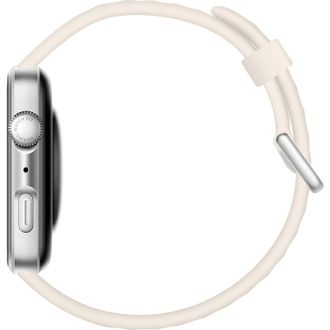 Смарт-годинник Huawei Watch Fit 4 43mm White (55020EYL) - фото 5 Смарт-годинник Huawei Watch Fit 4 43mm White (55020EYL) - фото 5