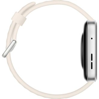 Смарт-годинник Huawei Watch Fit 4 43mm White (55020EYL) - фото 6 Смарт-годинник Huawei Watch Fit 4 43mm White (55020EYL) - фото 6