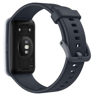 HUAWEI Watch Fit Special Edition Starry Black - фото 4 HUAWEI Watch Fit Special Edition Starry Black - фото 4