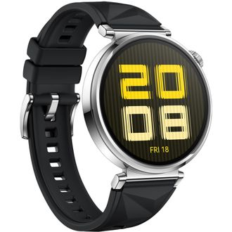 HUAWEI Watch GT 5 41 mm Black - фото 2
