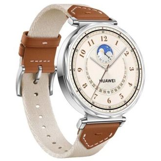 HUAWEI Watch GT 5 41 mm Brown - фото 2 HUAWEI Watch GT 5 41 mm Brown - фото 2