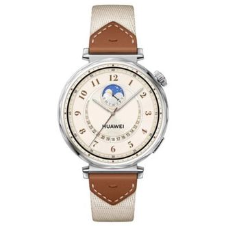 HUAWEI Watch GT 5 41 mm Brown - фото 3 HUAWEI Watch GT 5 41 mm Brown - фото 3